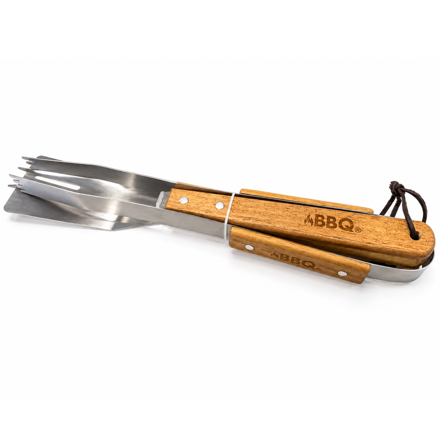 🔥 Vuur & Smaak BBQ Giftbox