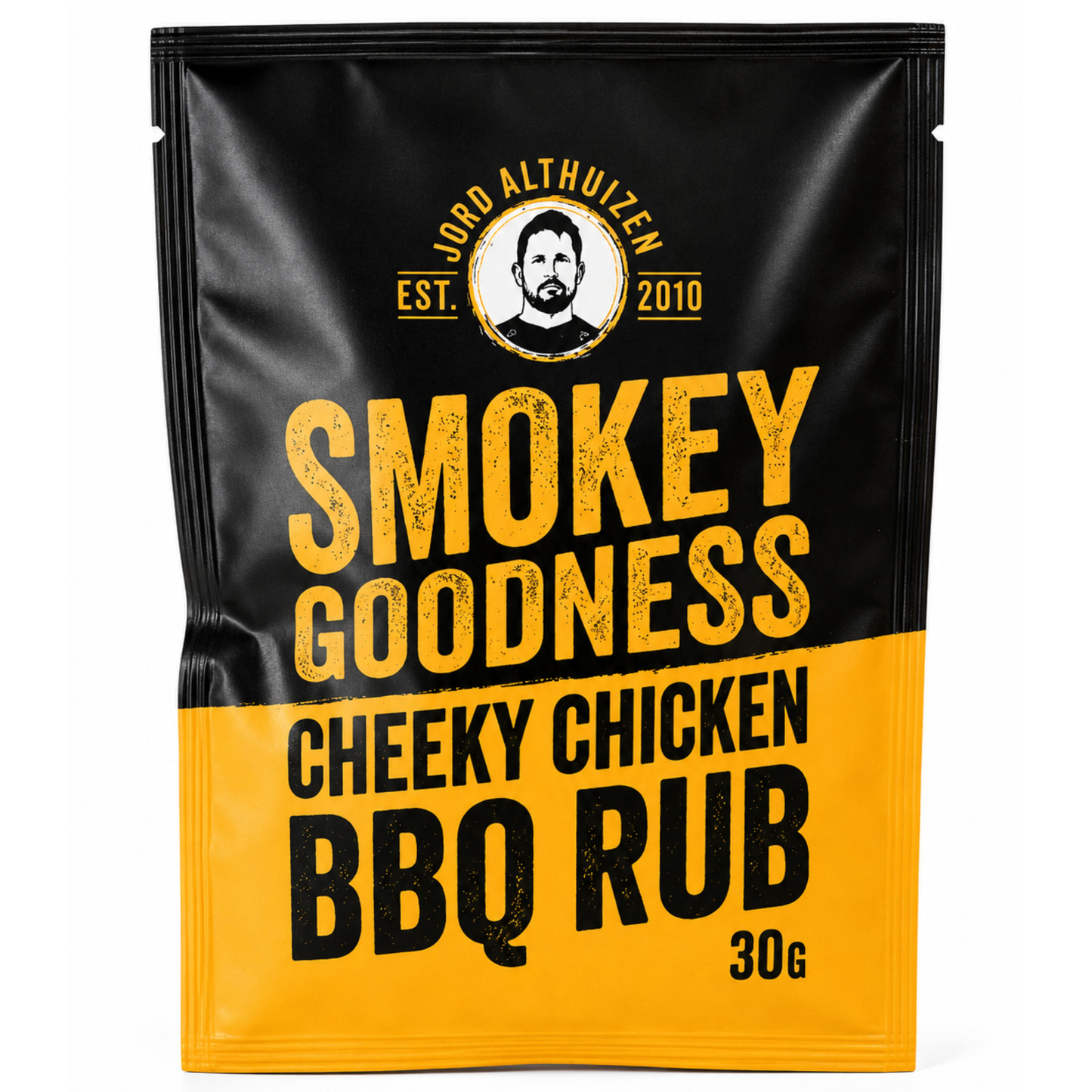 🔥 Vuur & Smaak BBQ Giftbox